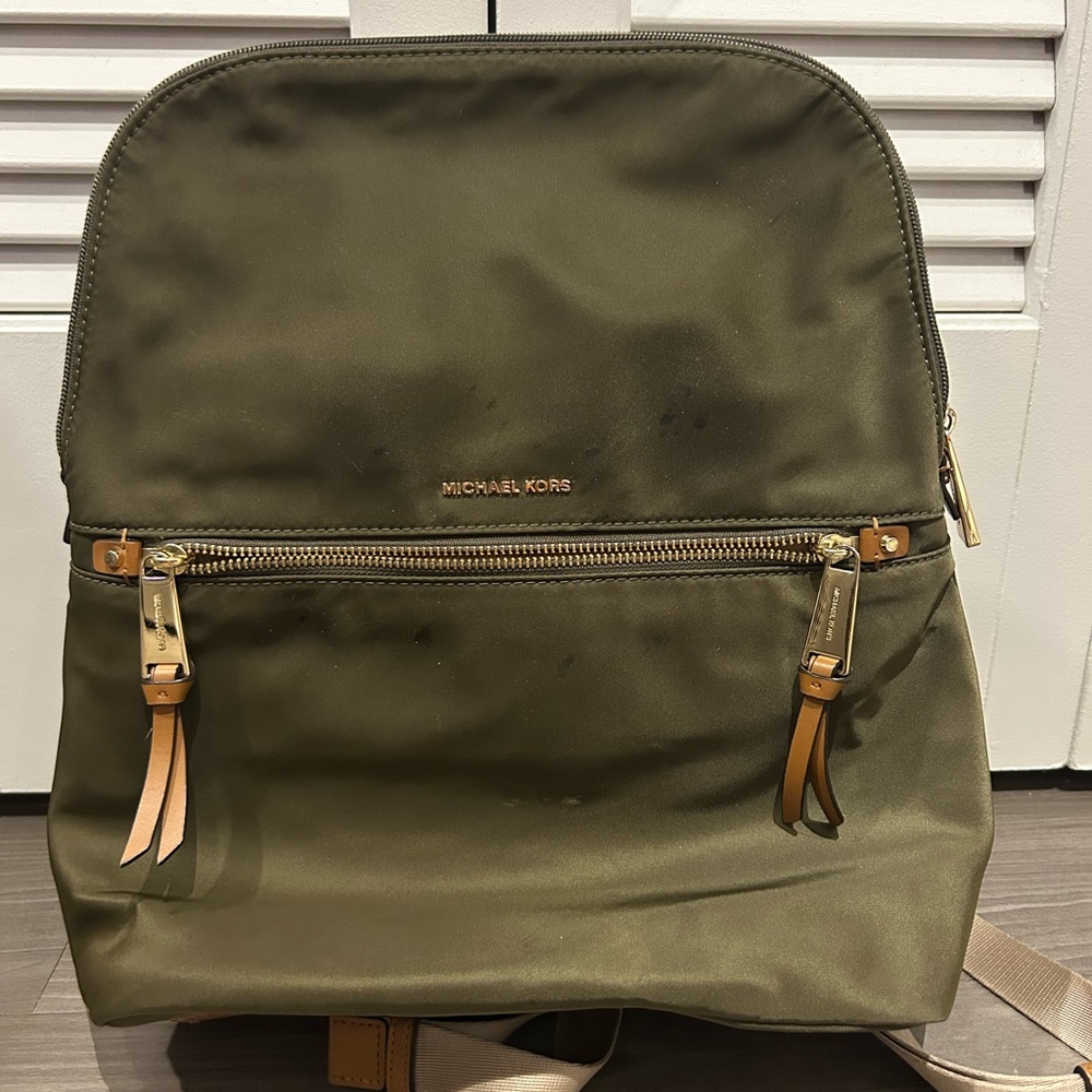 Michael Kors Backpack